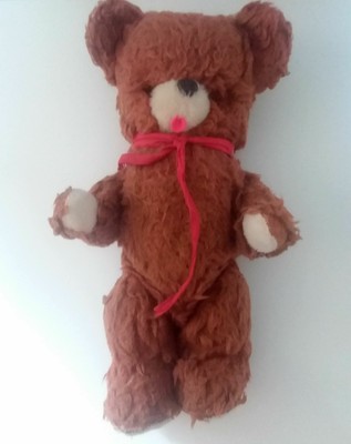 The Teddy Bear Collection Ours Peluches Doudous Jouets Et Jeux Picclick Fr