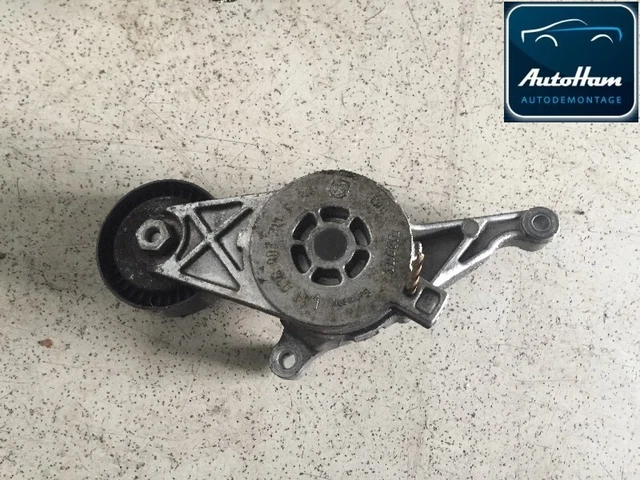03G903315C TENSIONNEUR COURROIES MULTIPLES Volkswagen Golf V Variant (1K5) 2007