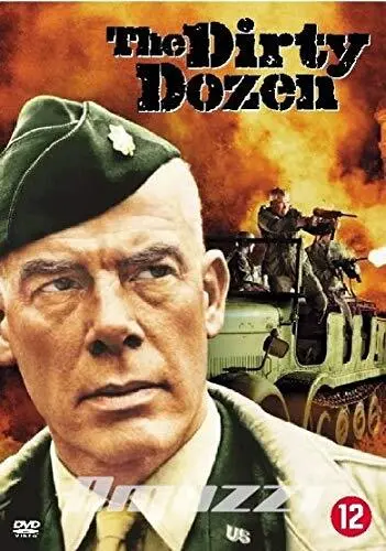 The Dirty Dozen (DVD)