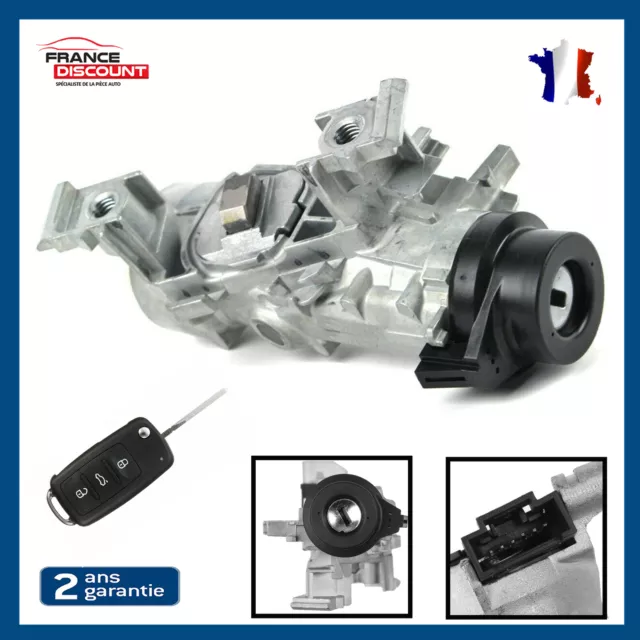 Neiman  pour AUDI A3 (8P, 8V) TT (8J) 1K0905851 1K0905865 1K0905849A 2