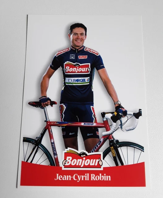 AHOP2-0235-CYCLISME - UN CYCLISTE - GAN - CARTE PHOTO