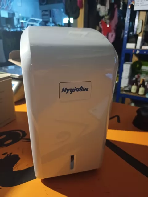 Distributeur De Papier Jvd Hygialine Neuf