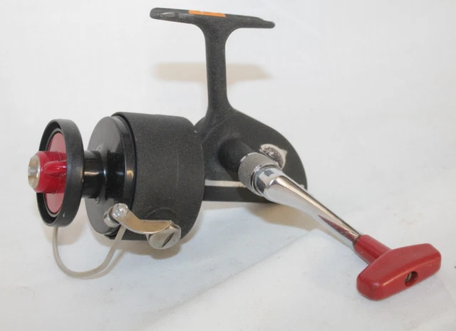 Spinning Reels, Reels, Vintage, Fishing, Sporting Goods - PicClick CA