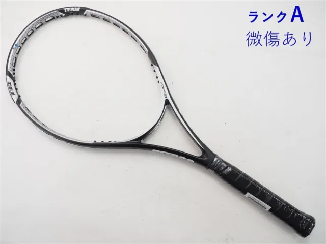 Used Tennis Racket Prince EXO3 Harrier Team 100 2012 (G2)PRINCE EXO3 HARRIER T