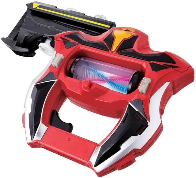 NEW Ultraman Geed DX Geed Riser  Action Figure,BABDAI,From JAPAN 6