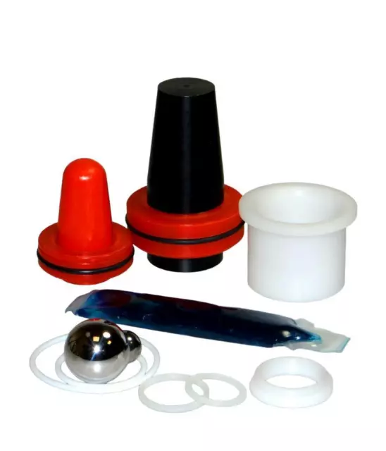 REPLACES TITAN Wagner PACKING KIT 0551677 600 Advantage EPX2355 SW726