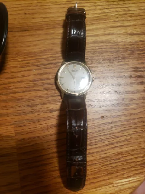 Citizen eco hotsell drive 22p