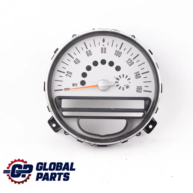 MINI COOPER R55 R56 LCI Instrument Cluster Speedo Meter Panel 9232432 £ ...