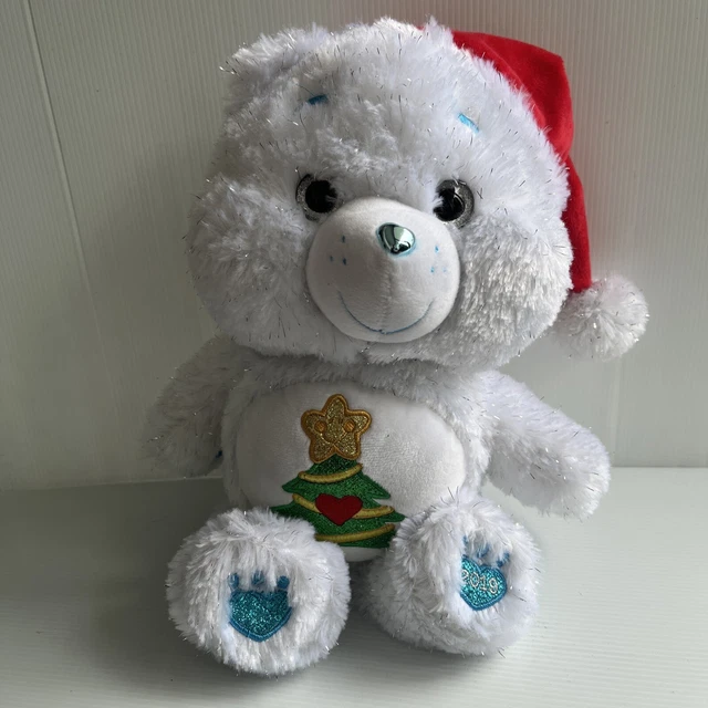 Care bears toys sales 2019