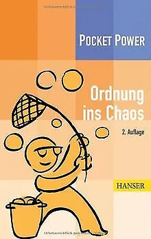 Ordnung ins Chaos de Brunner, Anne | Livre | état très bon