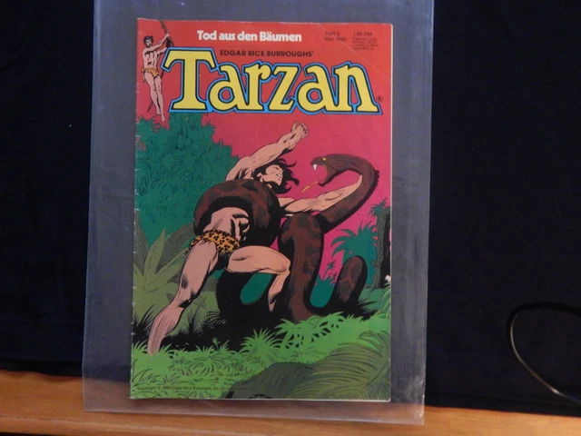 Collection Complète Superman Millésime 1977 - Cahiers 1 à 26 - Édition Allemande Ehapa Verlag