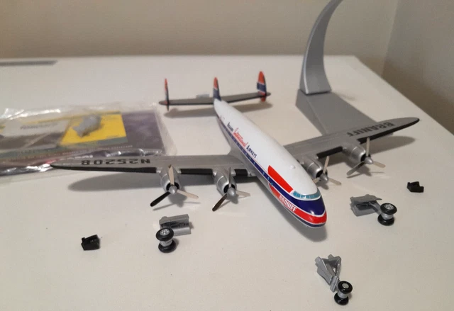 A collection of Corgi Aviation Archive fighter aircraft, including a No