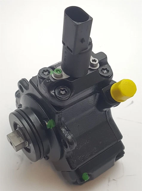 Generalüberholte Einspritzpumpe 9044A150 9044A071A Für Hyundai