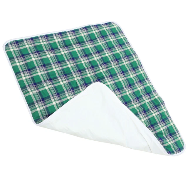 coussin de lit double face coussins d'hôpital pour lits menstrual pad doublures