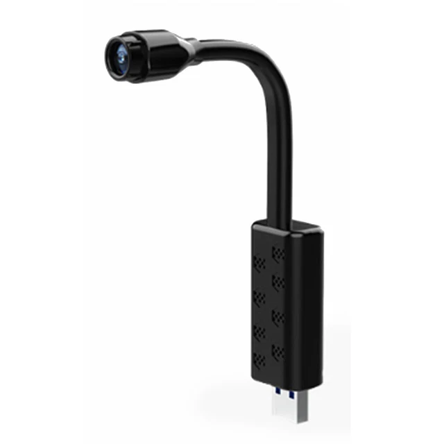Cámara de red Wifi mando a distancia Smart 120 grados 1920 720