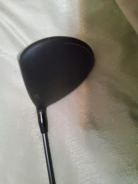Driver Calloway Rogue Ls