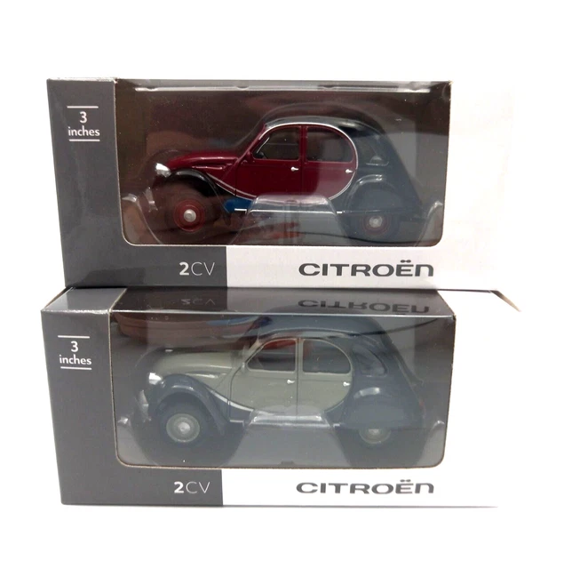 Peugeot Boxer 1/43 Norev - Modélisme