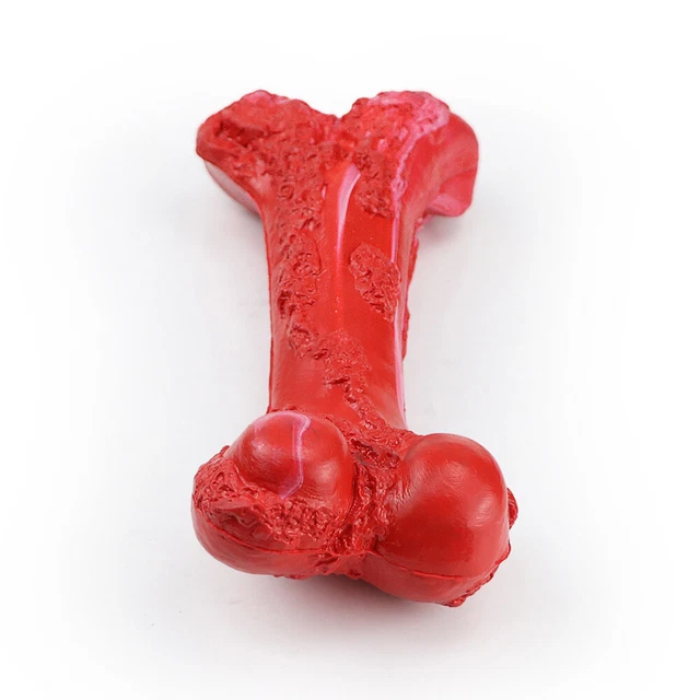 1 pc Pet Zahnen Stick Katze Molaren Spielzeug Hund Molaren Spielzeug