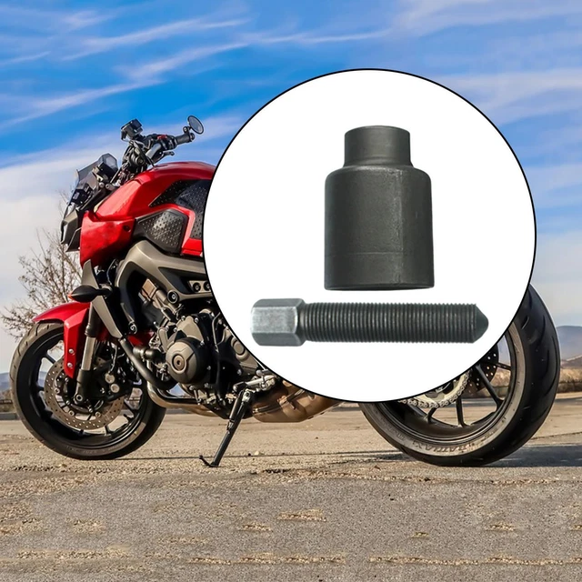 Extracteur de retrait d'extracteur de volant magnétique pour Suzuki Gn250