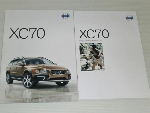 Volvo XC70 T6 AWD 2013.8
