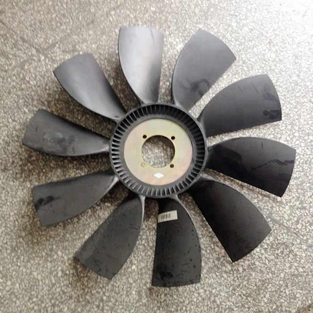 Engine Fan 4939969 For Cummins 6BT5.9