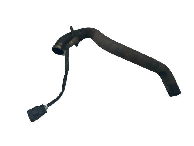 Collettore scarico marmitta sonda lambda Piaggio Beverly 250 Cruiser 2007-2011