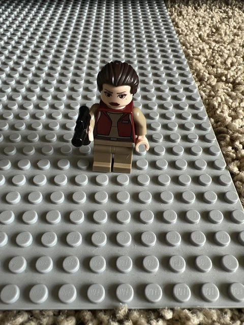 Lego Padme Amidala 9515 Senator, Clone Wars Star Wars Minifigure Lego Padme Amidala 9515 Senator, Clone Wars Star Wars Minifigure