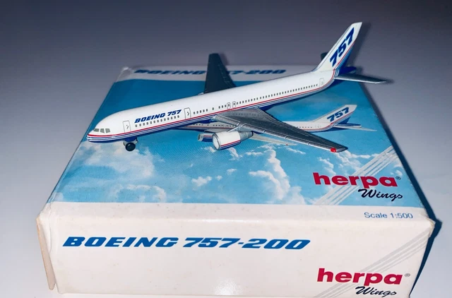 D4-CCG Boeing 757-208 Cabo Verde Airlines a.m