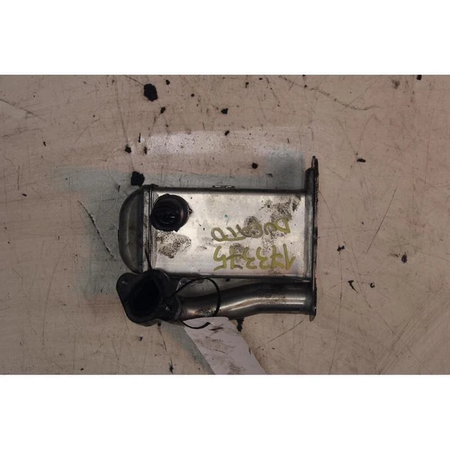 Valvola EGR Per Alfa Romeo, Fiat, Saab - Compatibile Con Brera, Mito, Giulietta, Ducato - Foto 7