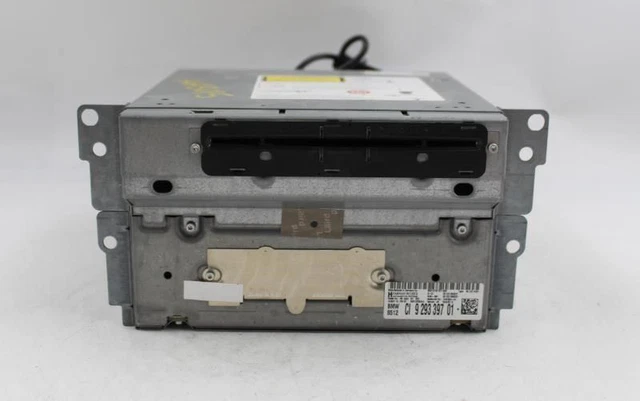 Autoradio Alpine 7814 - Récepteur CD FM/AM Vintage - Fabriqué Au Japon