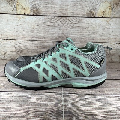 Vibram Semelle Marron 