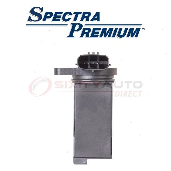 Spectra Premium Mass Air Flow Sensor for 2017-2018 Toyota Yaris iA - Intake gq