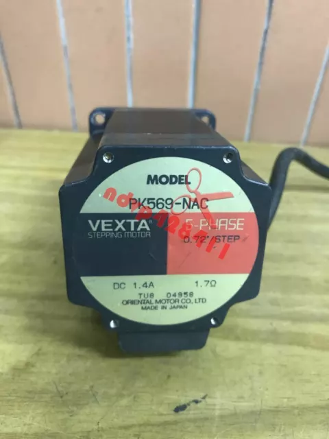 1PZ Motore Orientale VEXTA USATO PK569-NAC