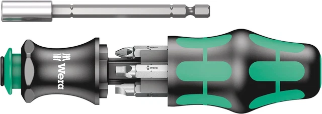 Wera Kraftform compatto 28 Imperial 1, 6 pezzi, 05073241001
