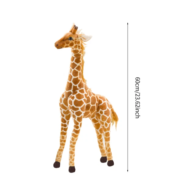 Giant giraffe sales kmart