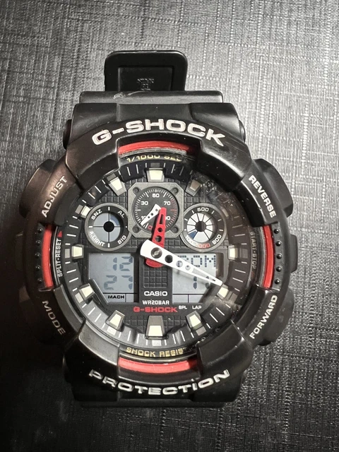 Cerco orologio hotsell casio