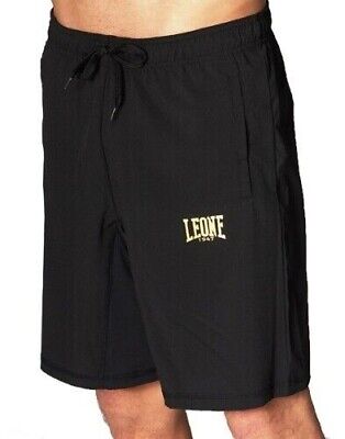 Pantaloncino Leone Abxe07 'Essential' Abbigliamento Tecnico