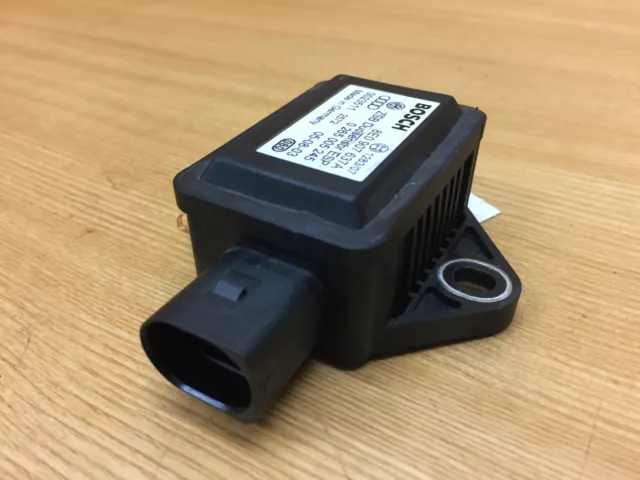 Audi A4 1,9TDI Duosensor ESP Sensor Drehratensensor