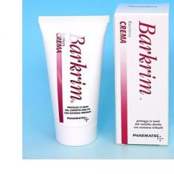 Barkrim Cream Barrier Pharmatre 2.5oz