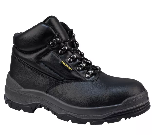 Delta plus deals work boots