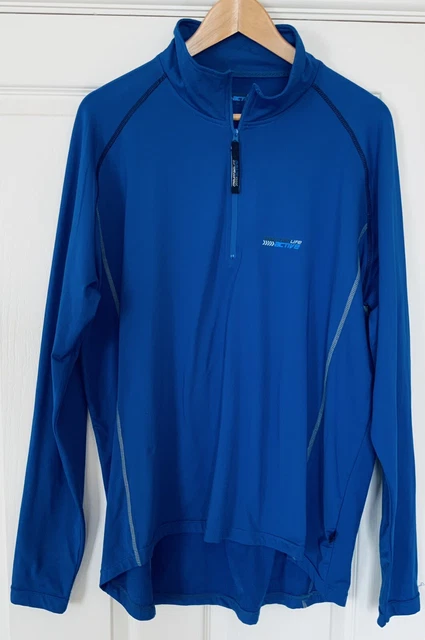 Mountain life on sale active cycling jacket