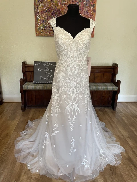 Stella york 6401 top