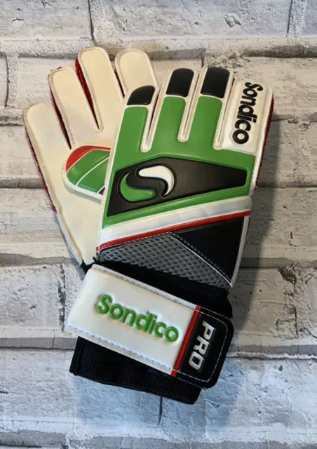 Sondico pro goalkeeper gloves cheap
