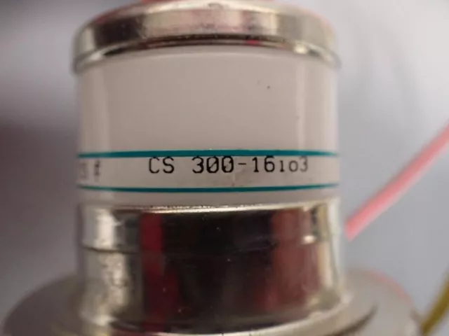 CS30016 - IXYS - CS300-16 / Tiristore A Controllo Di Fase 380A 1600V Used 3