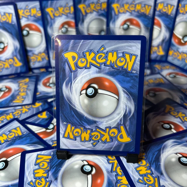 Pokemon - Absol EX 214/197 Full Art Ultra Rare (Obsidian Flames) Near Mint 2