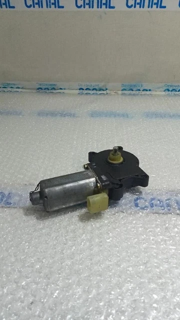 Moteur De Lève-vitre électrique Arrière Droit Pour BMW X5 E53 - Neuf, Ref. 0130821717, Marque PARTSLINE