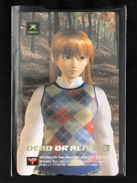 RARE! DOA Dead or Alive 2 EIN 1/10 Scale Figure Epoch Tecmo JAPAN -  Japanimedia Store