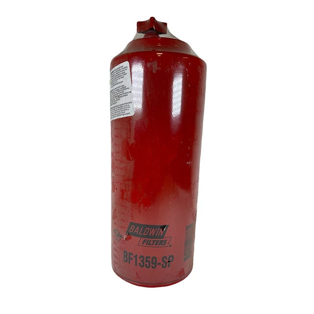 Baldwin BF1359-SP Spin-On Fuel Filter