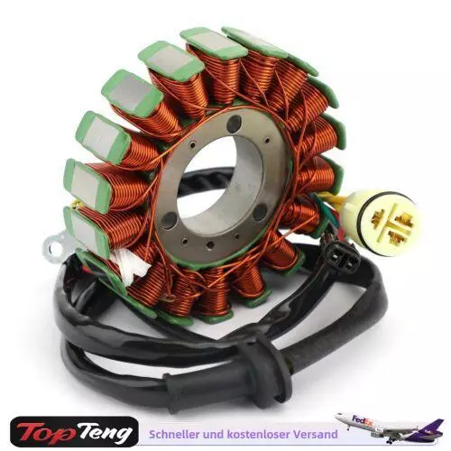 Lichtmaschine Stator für Husqvarna SM610 TE610 SM 630 SMS 630 TE 630 8000A6767 S