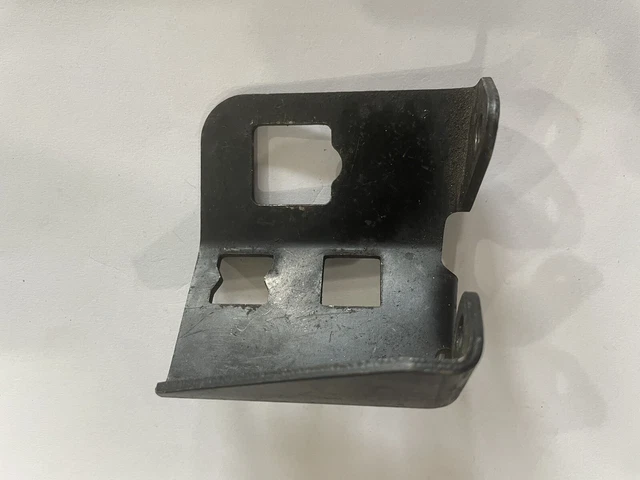 85-92 Camaro Firebird Corvette TPI Tuned Port Injection Throttle Cable Bracket